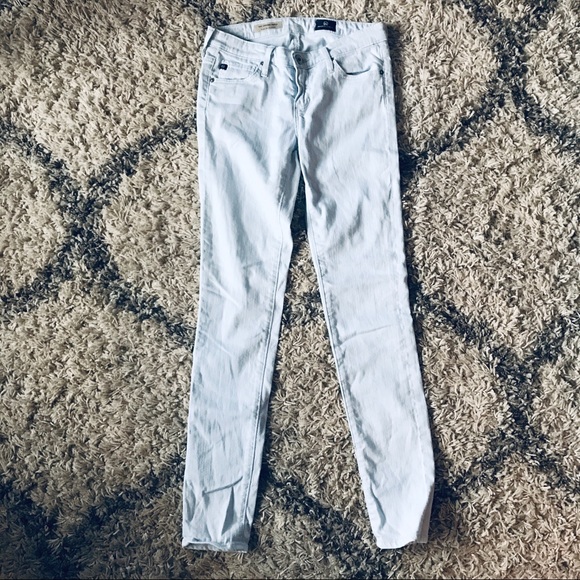 ☀️ANTHROPOLOGIE AG LEGGING SKINNY - Picture 2 of 7